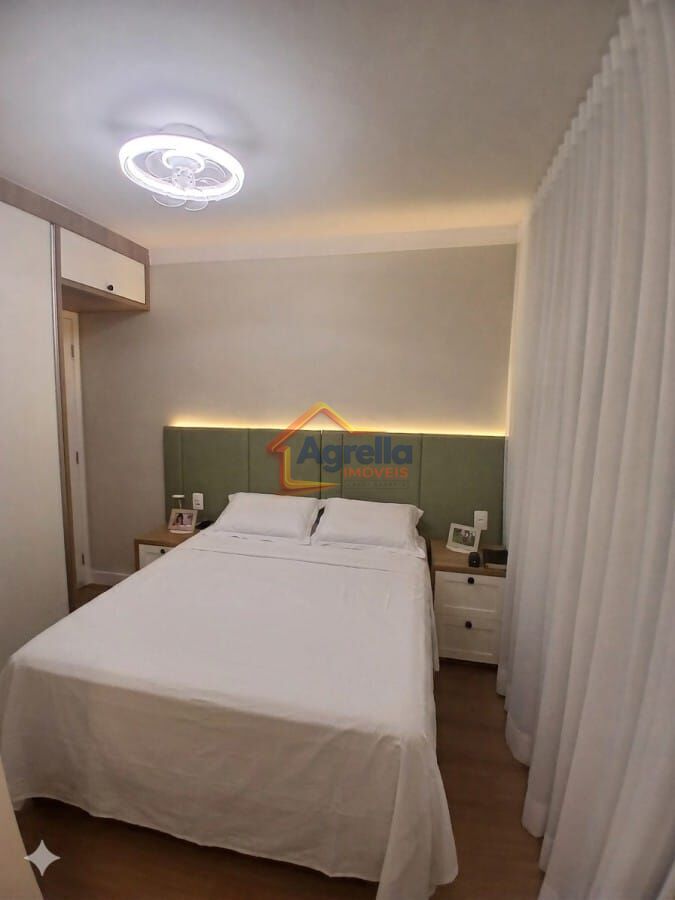 Apartamento, 2 quartos, 52 m² - Foto 10
