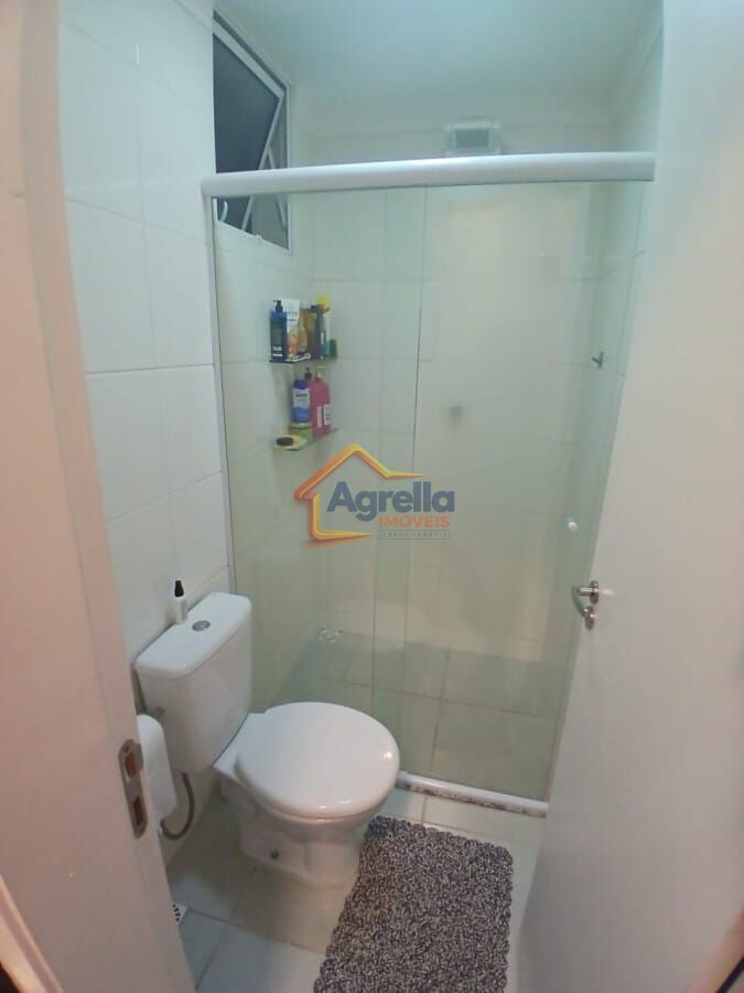 Apartamento, 2 quartos, 52 m² - Foto 9