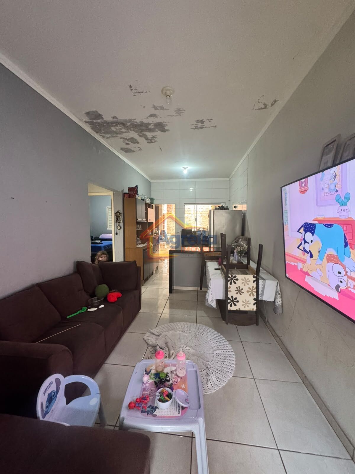 Casa, 2 quartos, 137 m² - Foto 2
