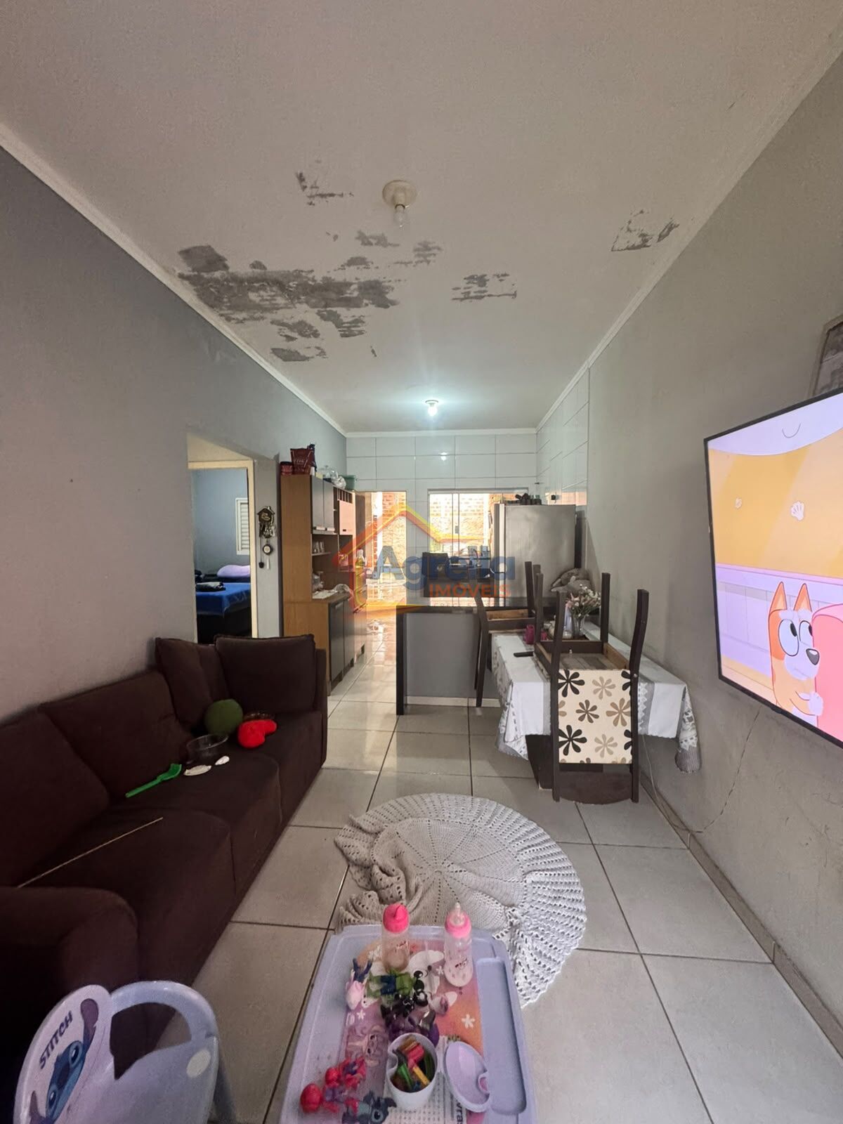 Casa, 2 quartos, 137 m² - Foto 7