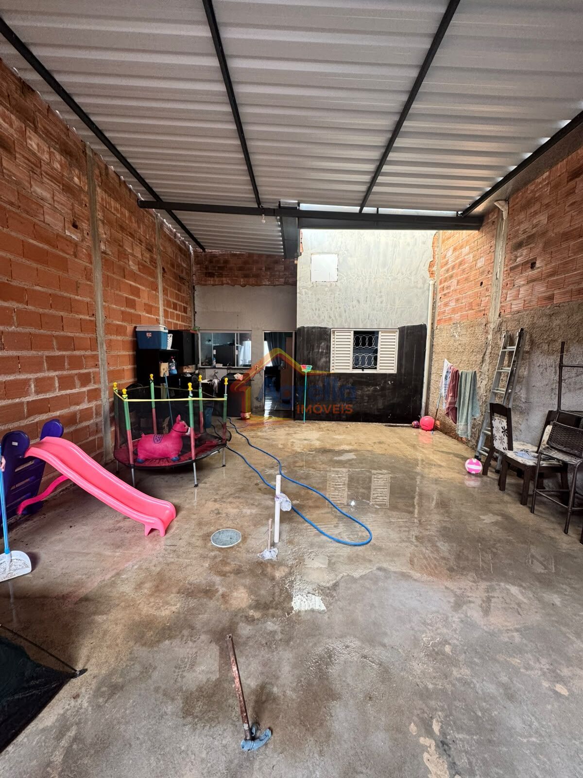 Casa, 2 quartos, 137 m² - Foto 8