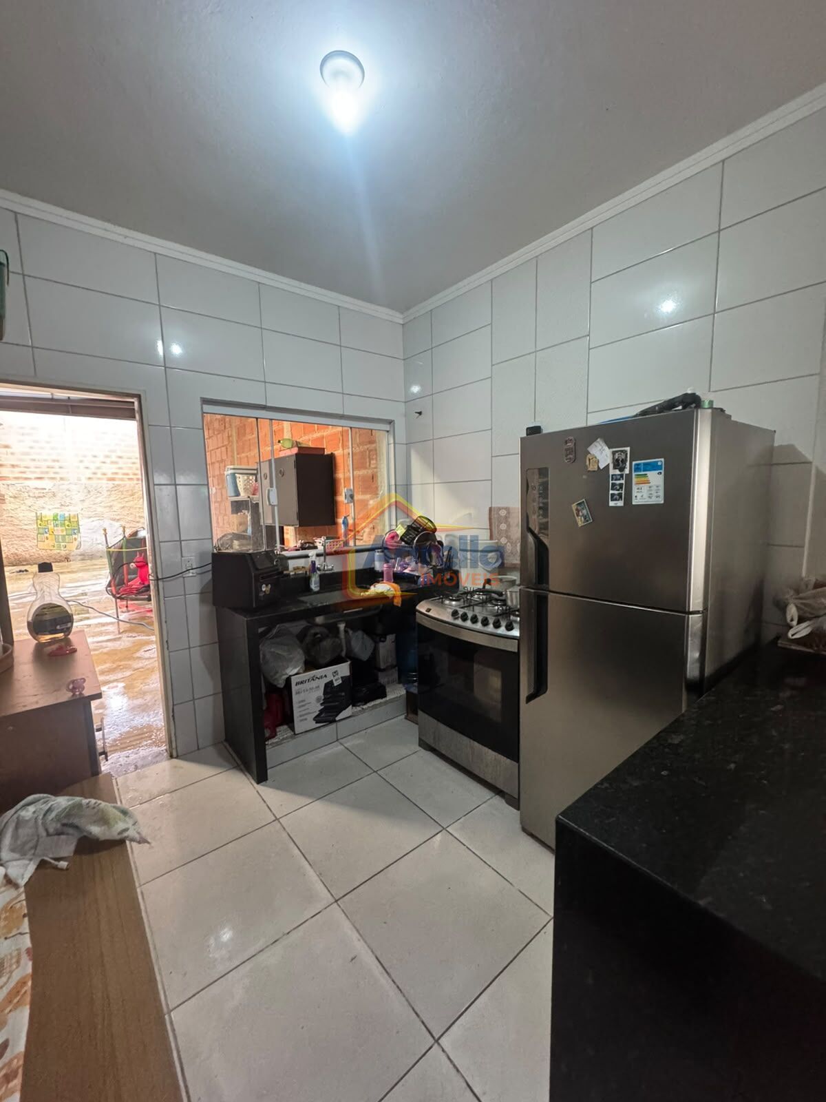 Casa, 2 quartos, 137 m² - Foto 3