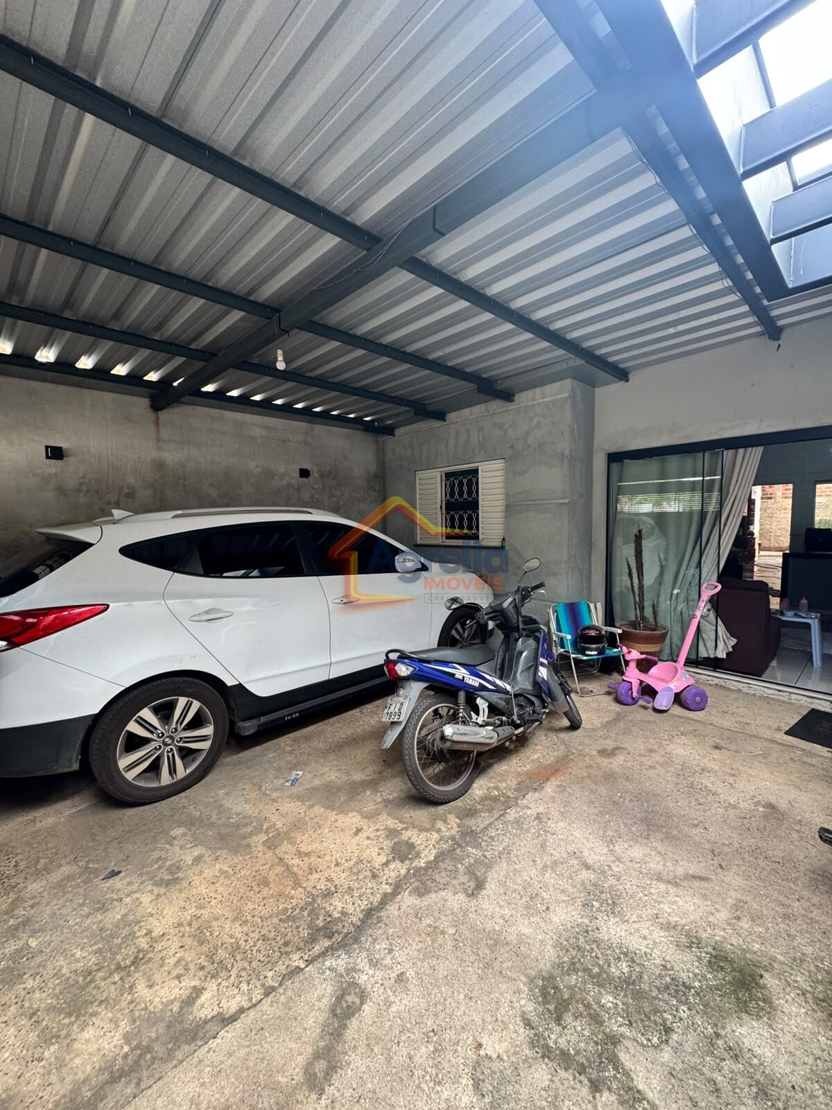 Casa, 2 quartos, 137 m² - Foto 1