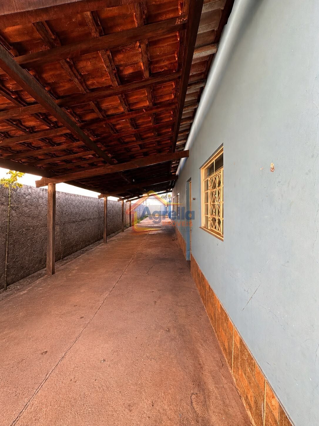 Casa, 4 quartos, 302 m² - Foto 1