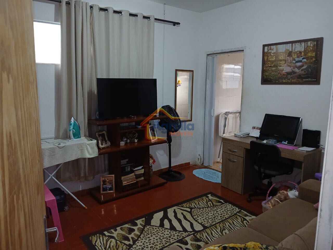 Casa, 4 quartos, 302 m² - Foto 13