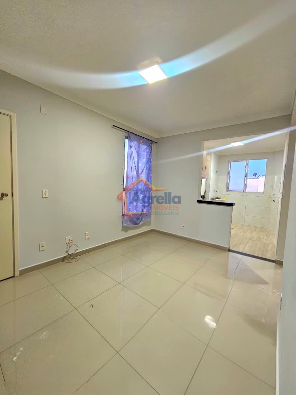 Apartamento, 2 quartos, 54 m² - Foto 4