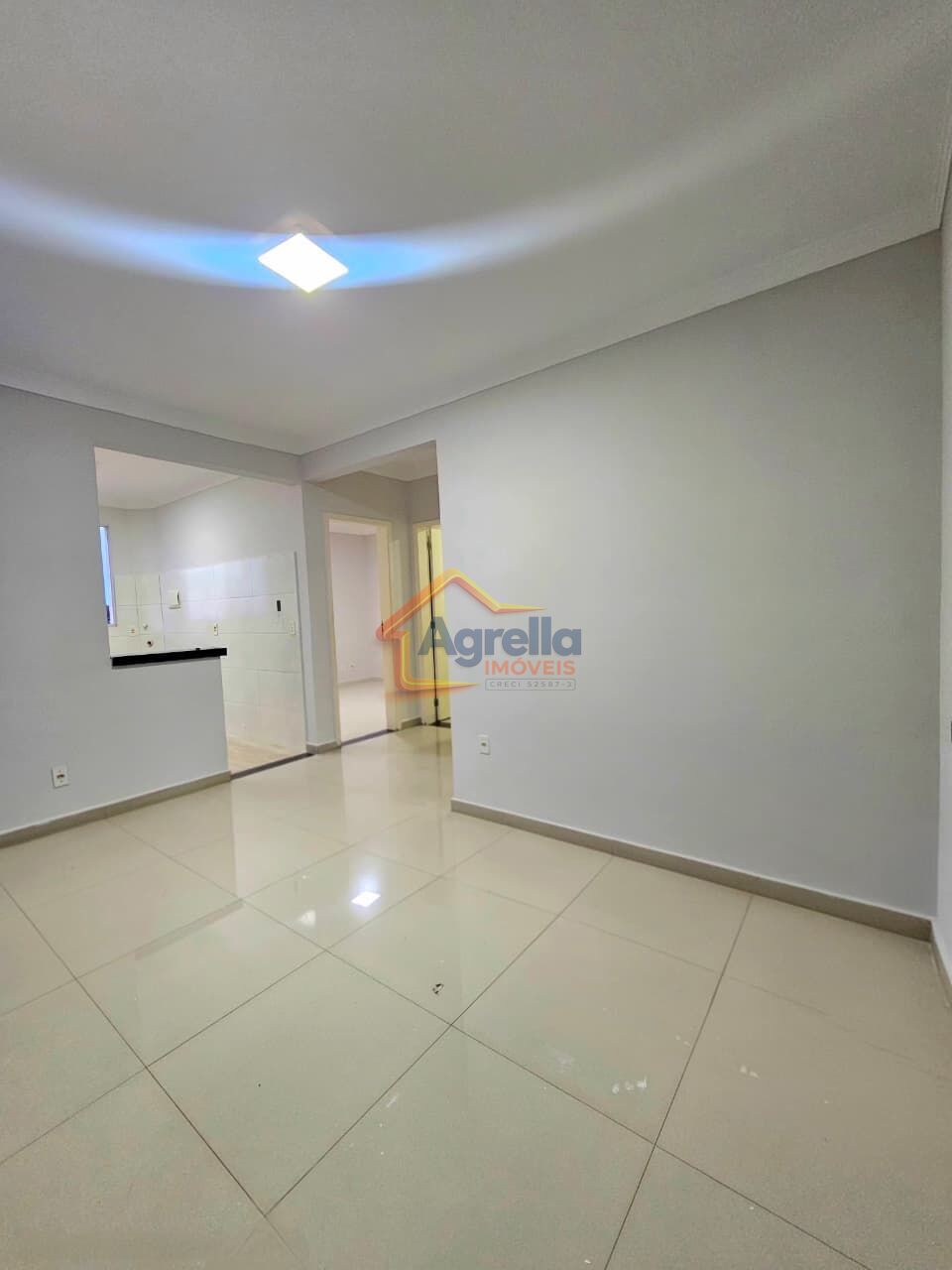 Apartamento, 2 quartos, 54 m² - Foto 3
