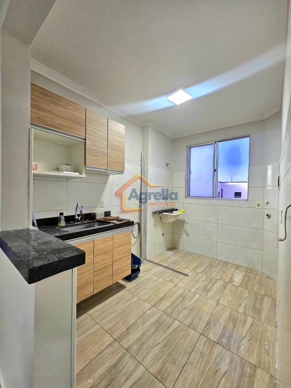 Apartamento, 2 quartos, 54 m² - Foto 1