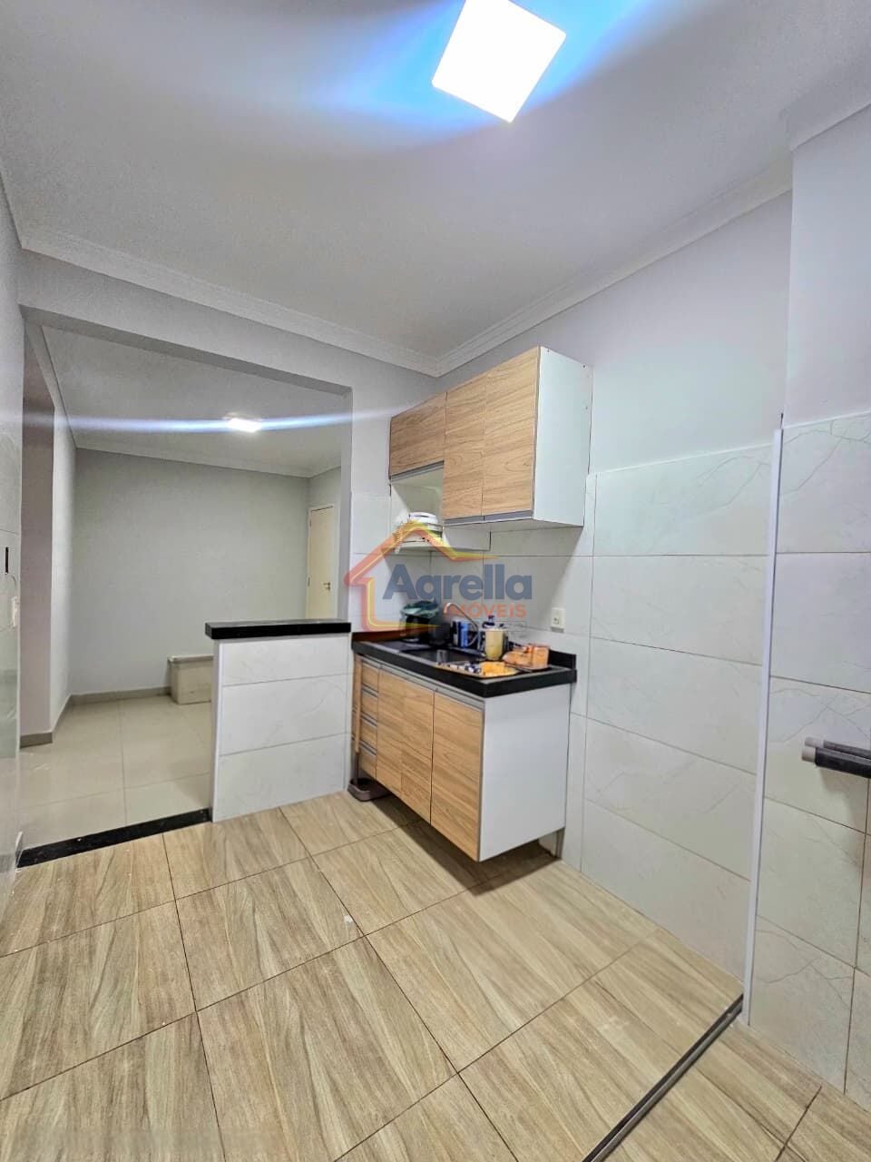 Apartamento, 2 quartos, 54 m² - Foto 2