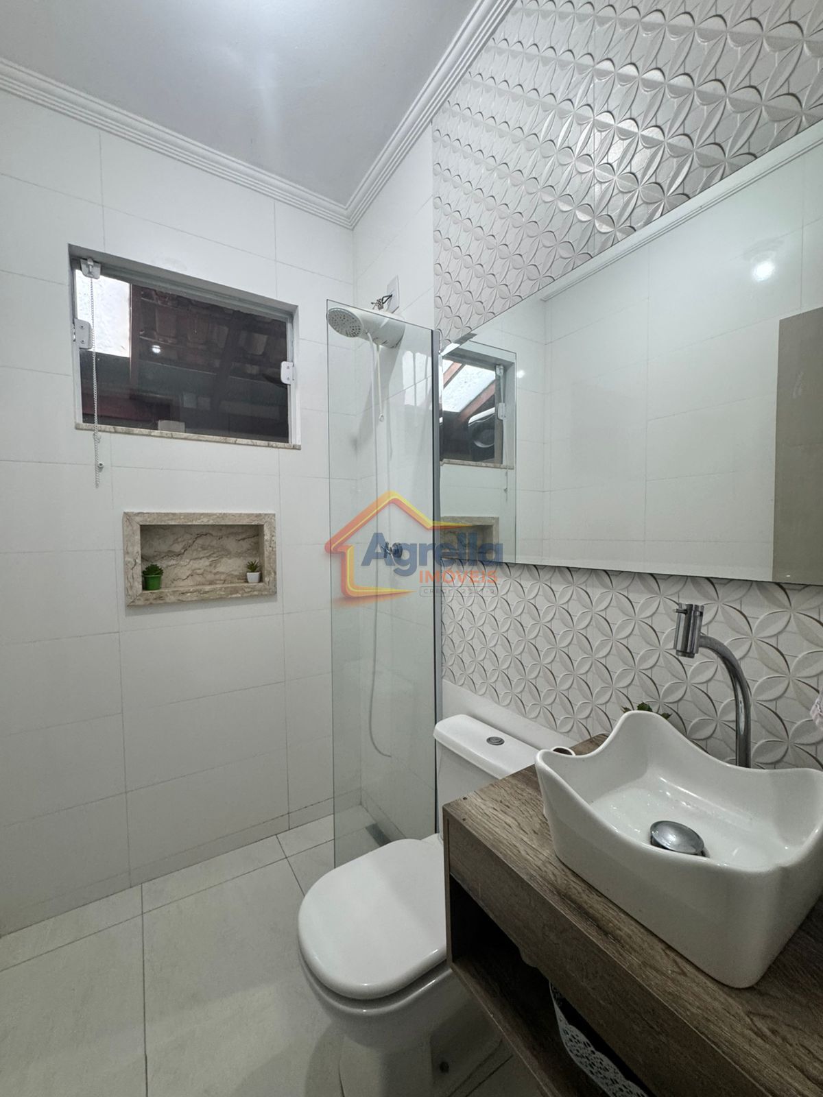 Casa de Condomínio, 2 quartos - Foto 11