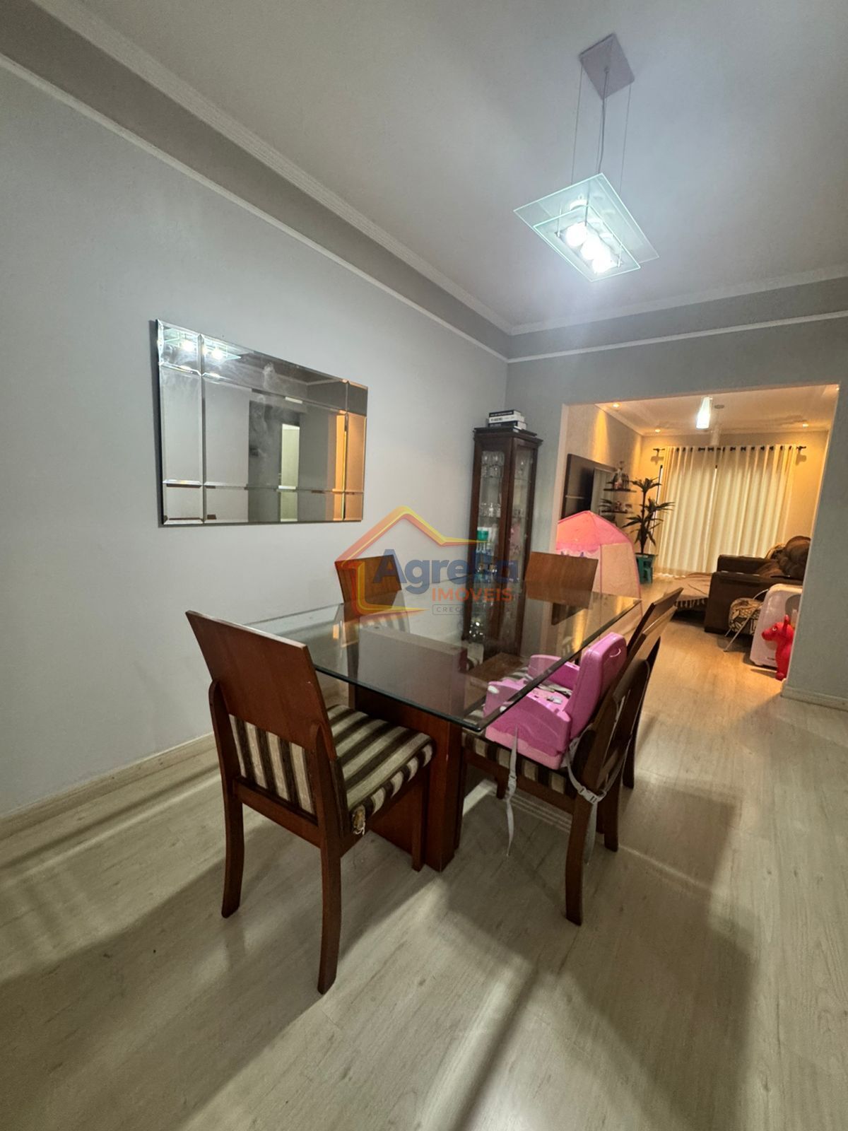 Casa de Condomínio, 2 quartos - Foto 7