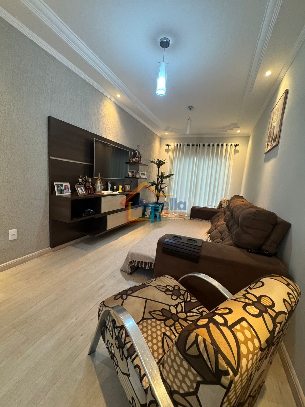 Casa de Condomínio, 2 quartos - Foto 6