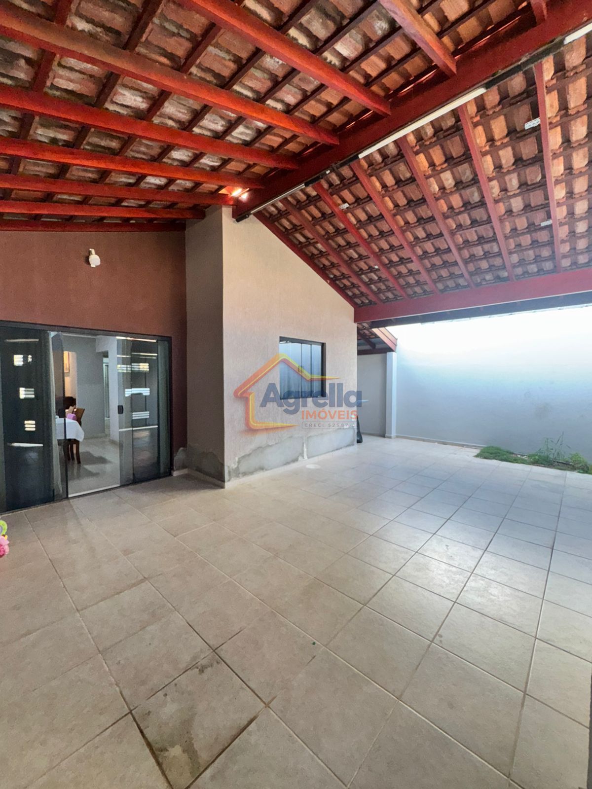 Casa de Condomínio, 2 quartos - Foto 2