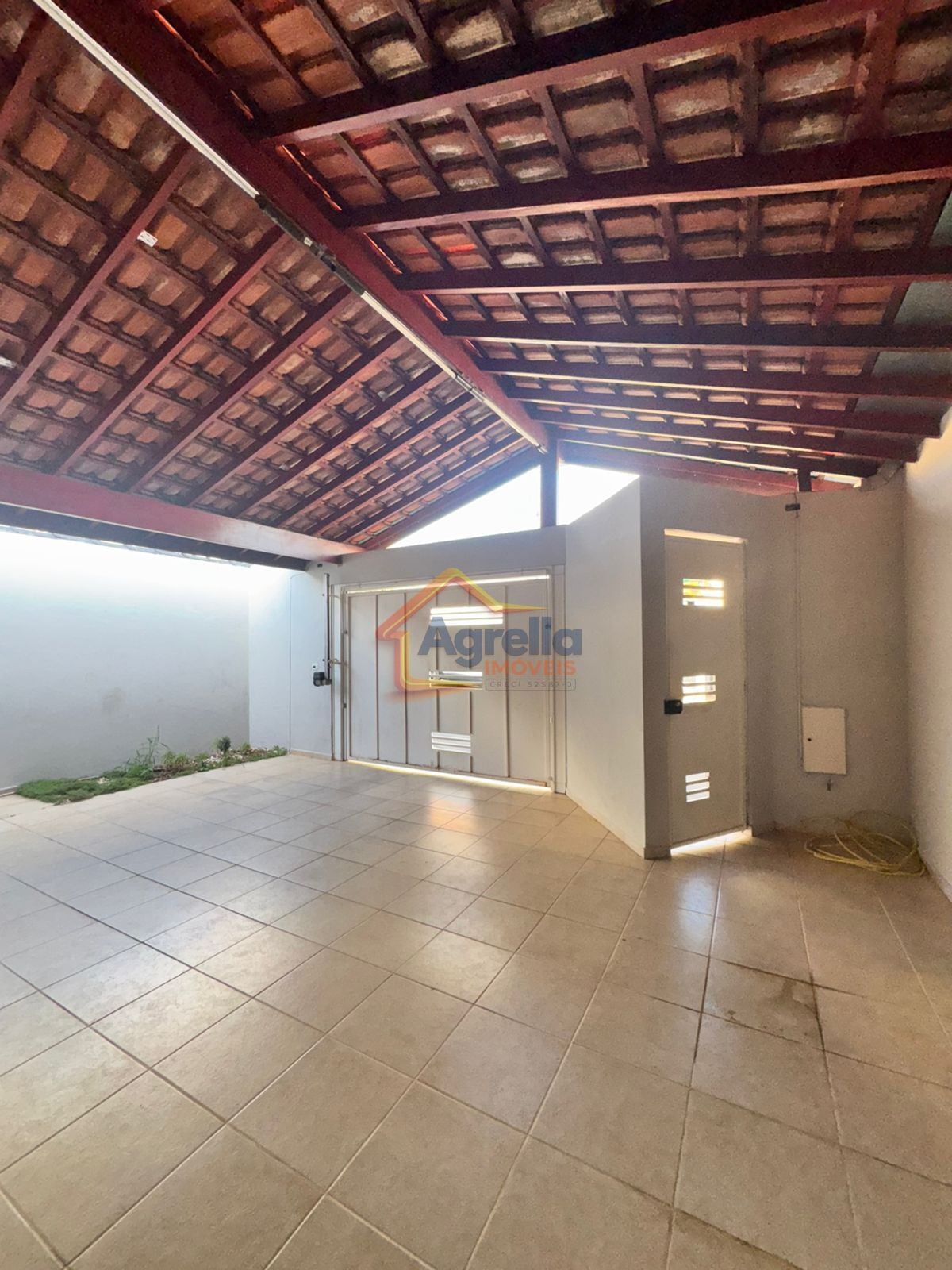 Casa de Condomínio, 2 quartos - Foto 1