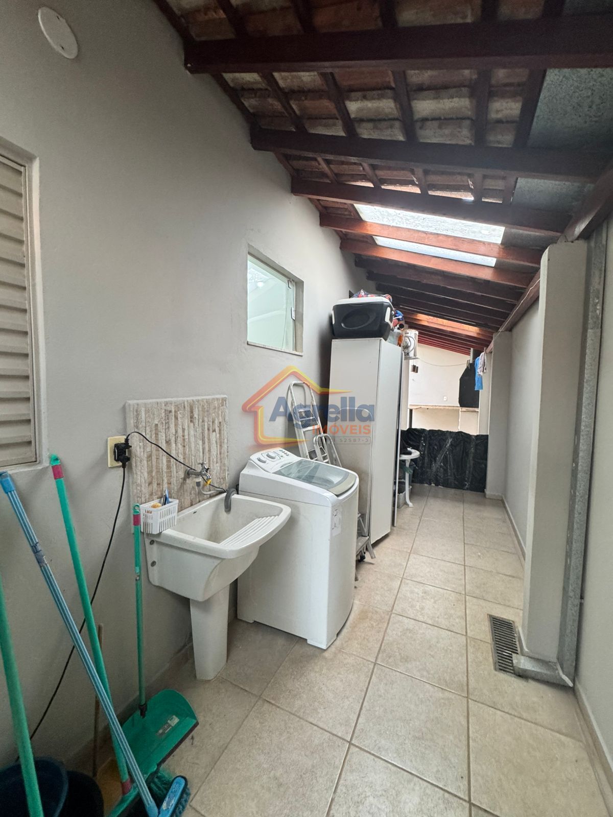 Casa de Condomínio, 2 quartos - Foto 12