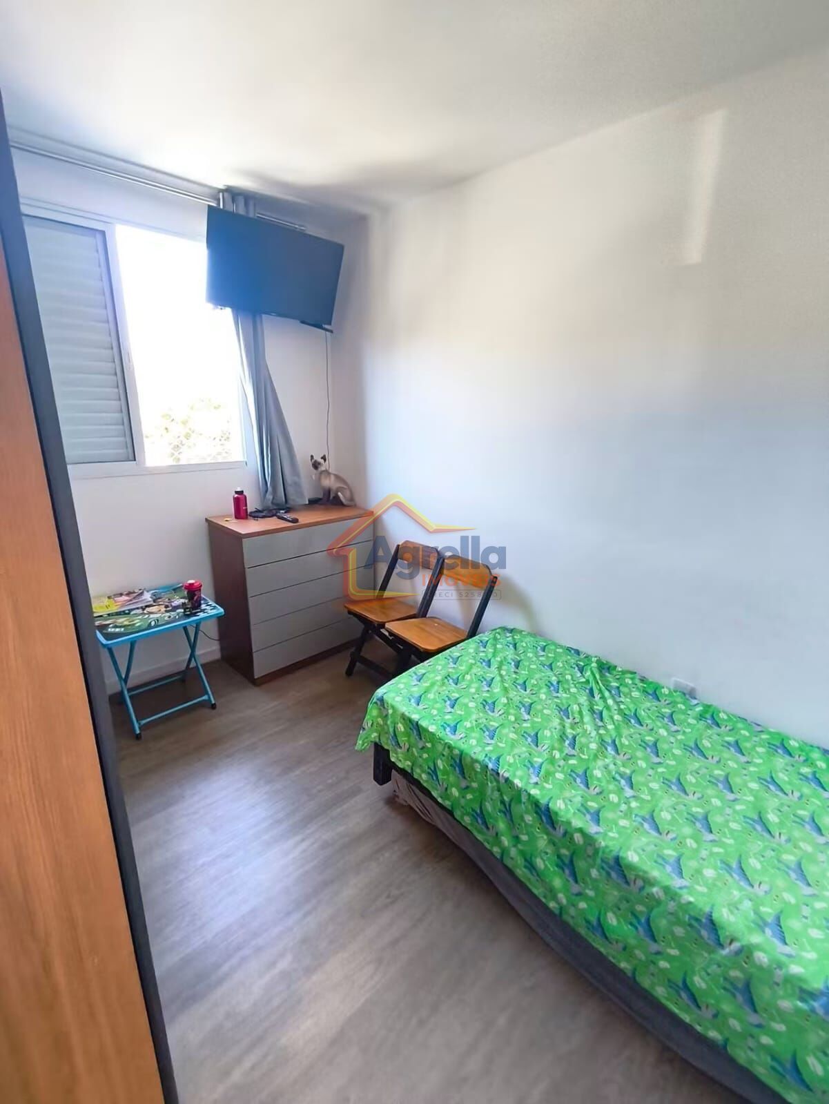 Apartamento, 2 quartos, 55 m² - Foto 7
