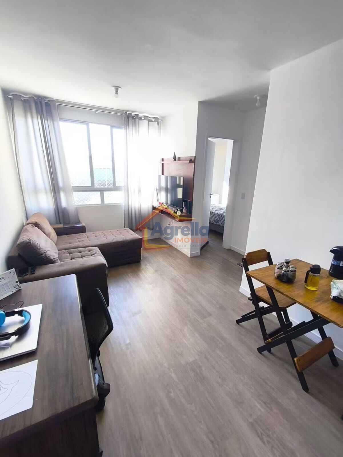 Apartamento, 2 quartos, 55 m² - Foto 3