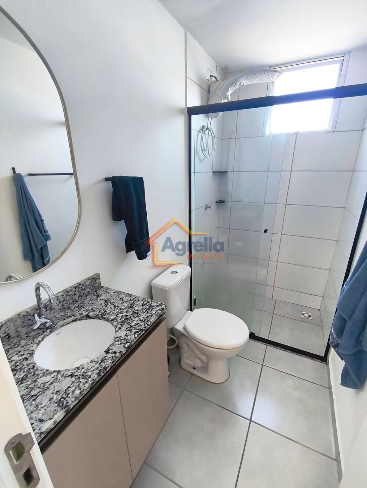 Apartamento, 2 quartos, 55 m² - Foto 9