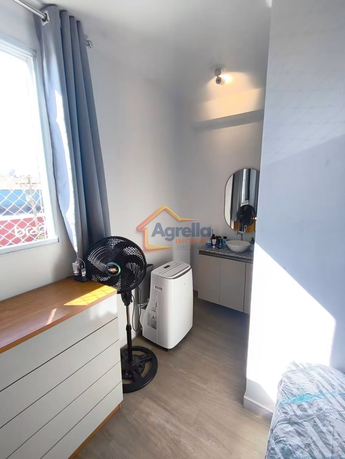 Apartamento, 2 quartos, 55 m² - Foto 6