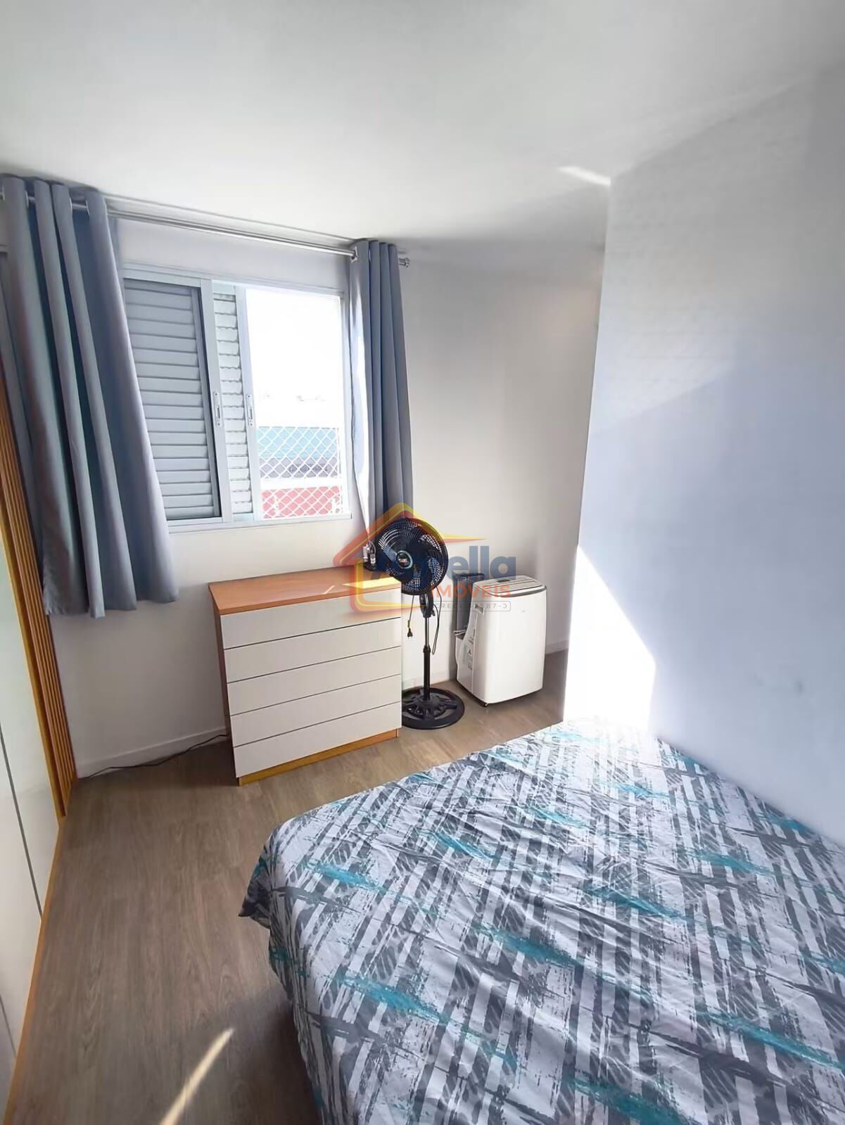 Apartamento, 2 quartos, 55 m² - Foto 5