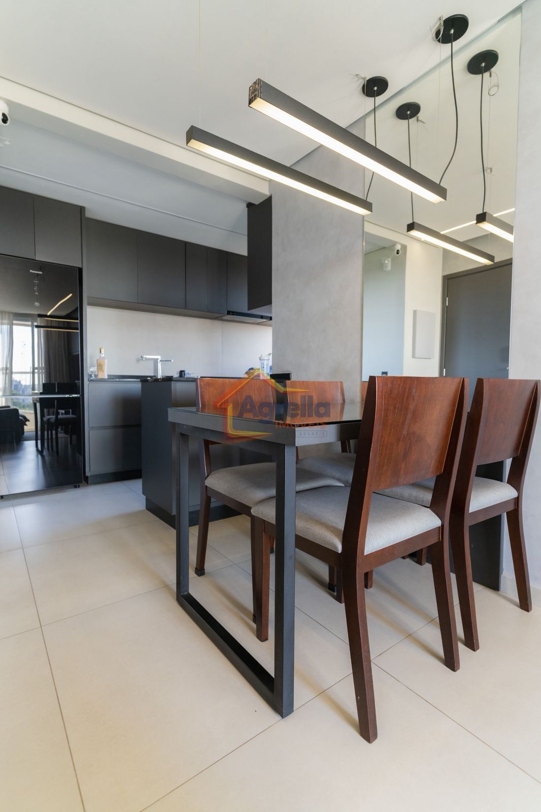 Apartamento, 2 quartos, 55 m² - Foto 6
