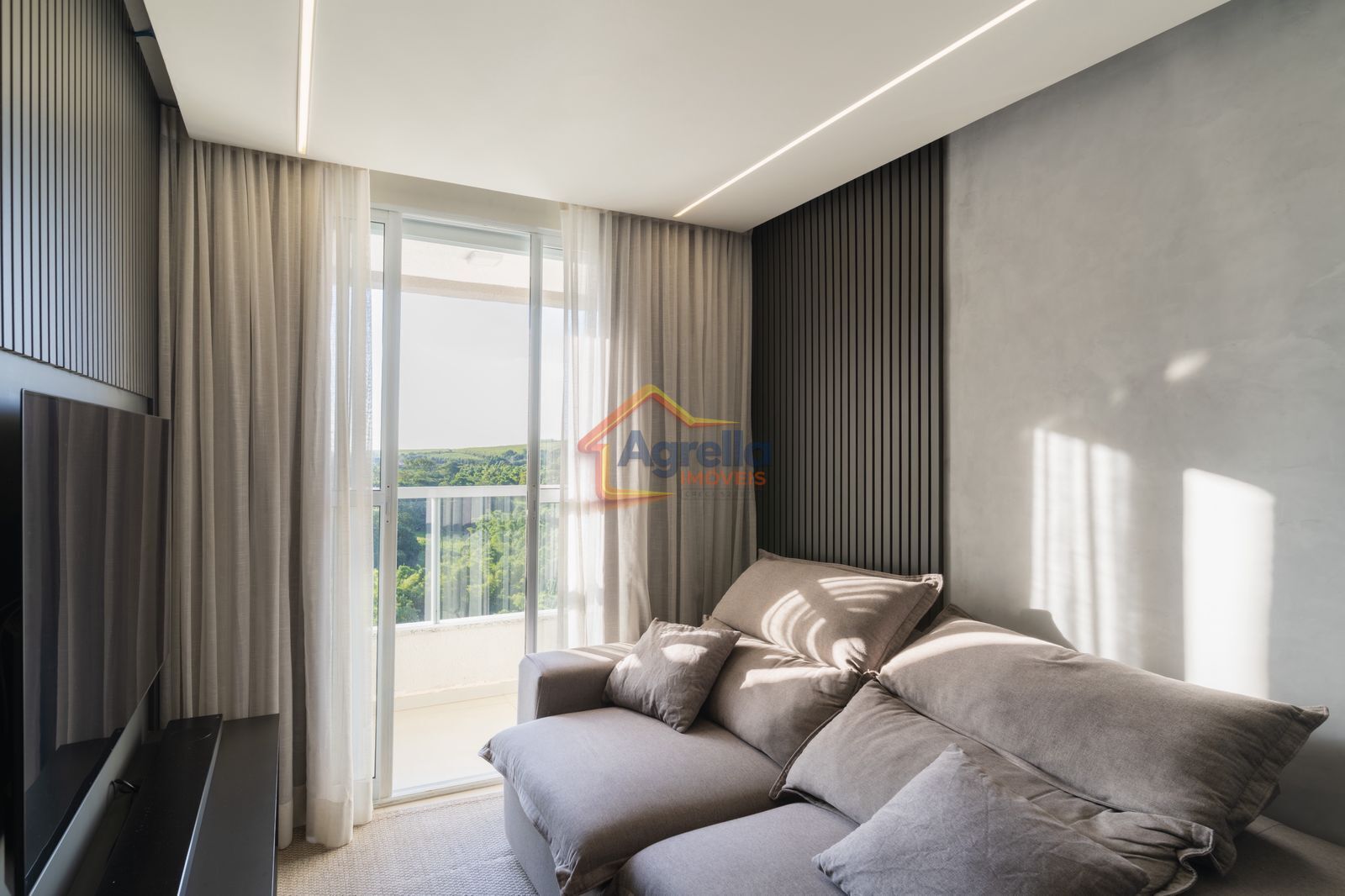 Apartamento, 2 quartos, 55 m² - Foto 7