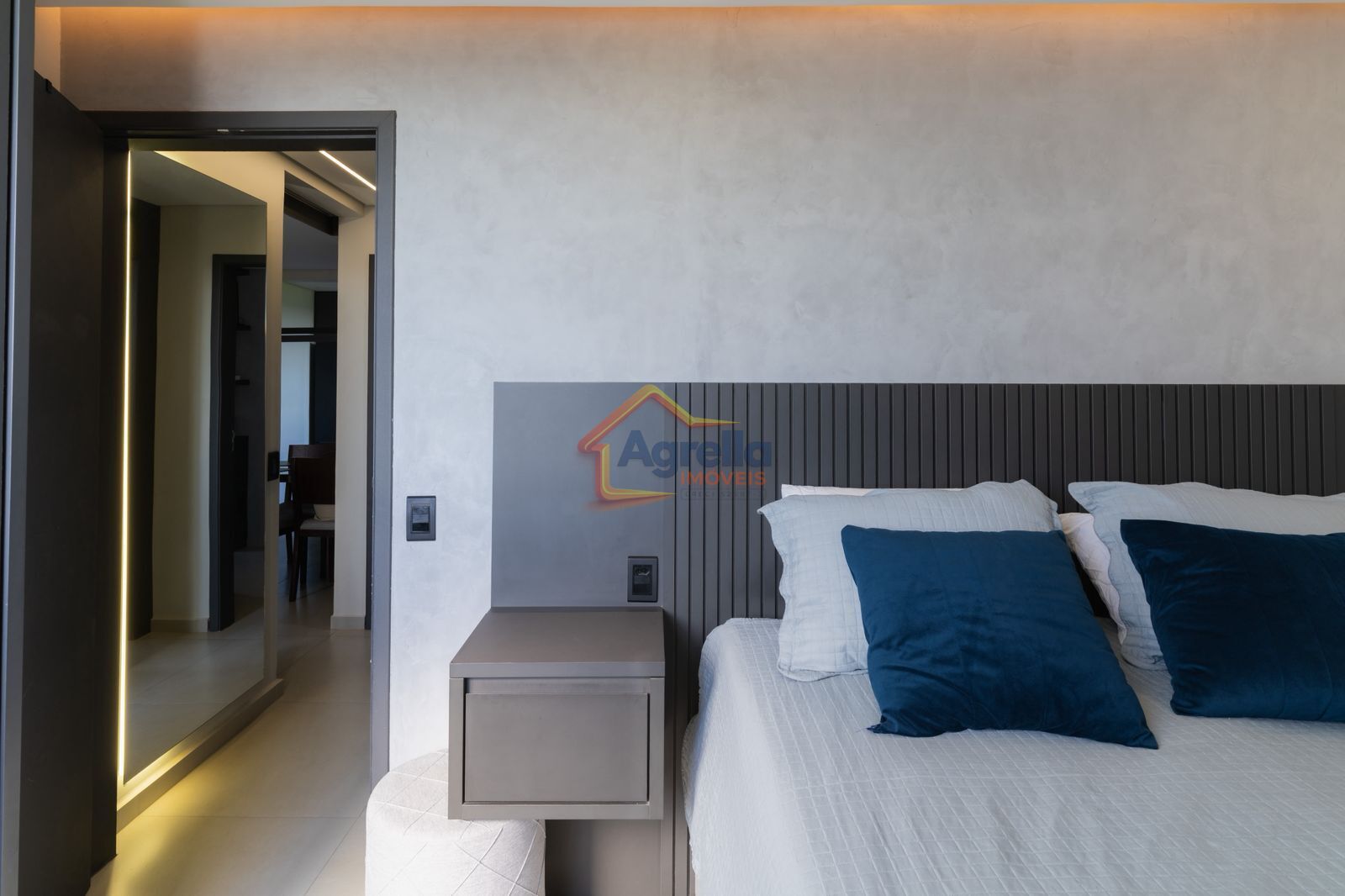 Apartamento, 2 quartos, 55 m² - Foto 9