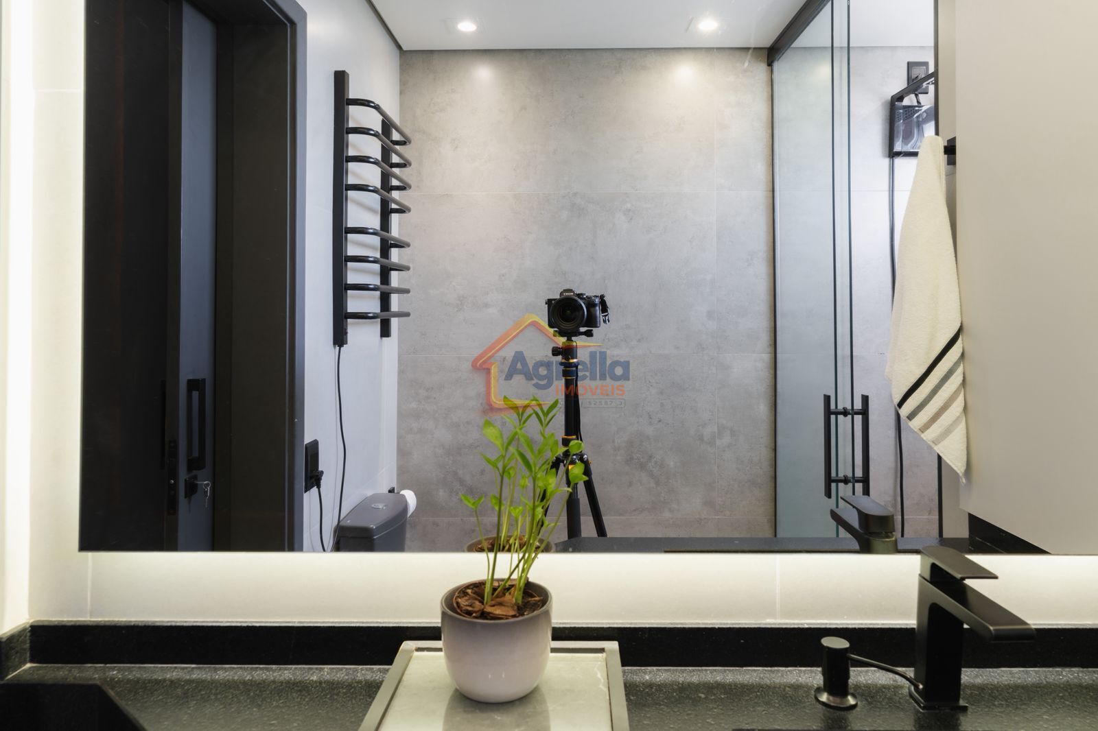 Apartamento, 2 quartos, 55 m² - Foto 11