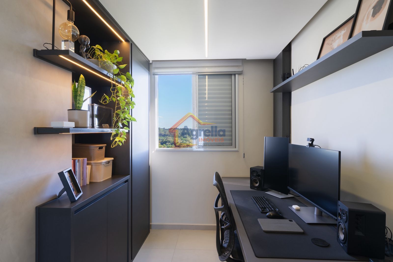 Apartamento, 2 quartos, 55 m² - Foto 10