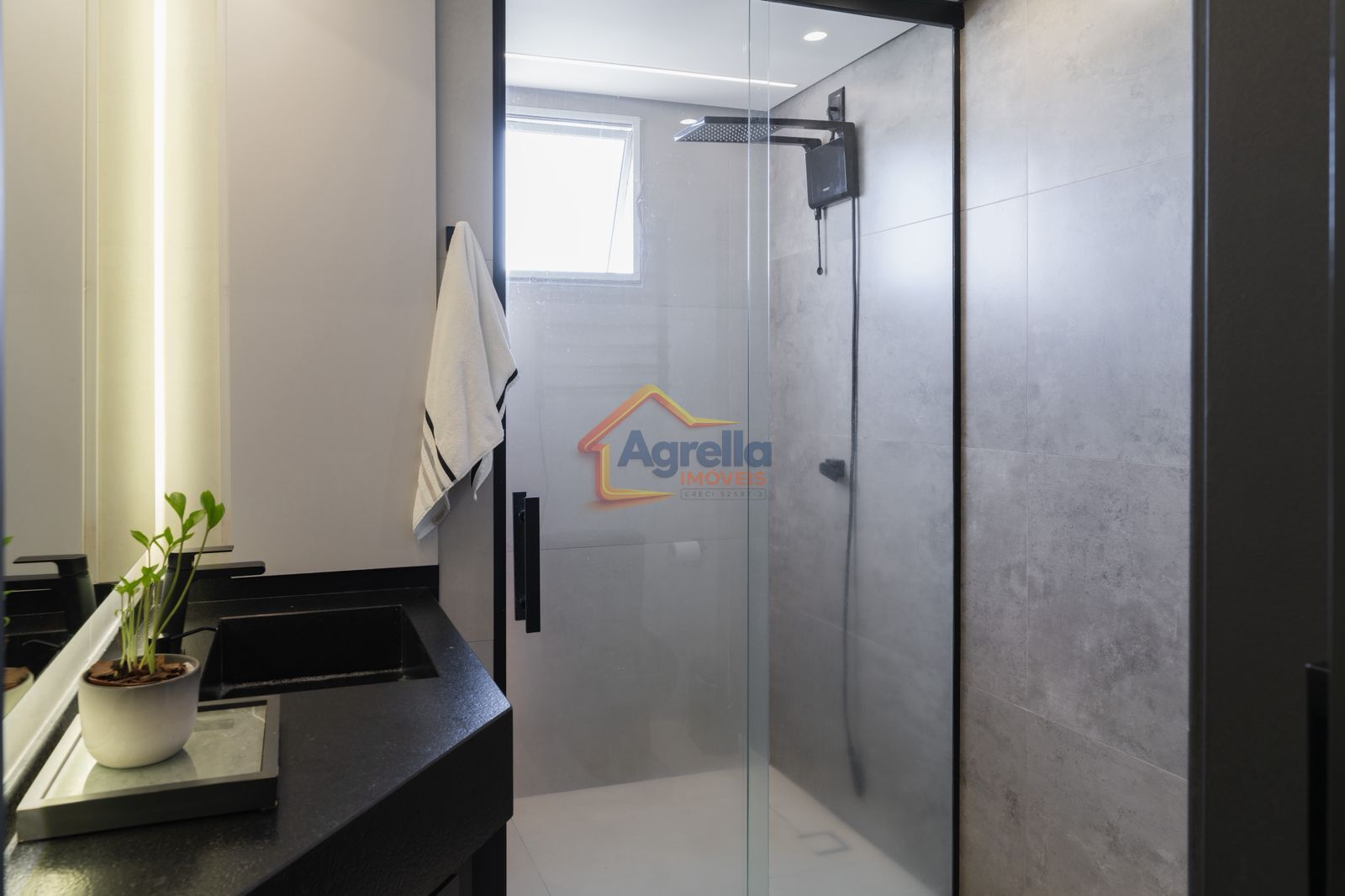 Apartamento, 2 quartos, 55 m² - Foto 12