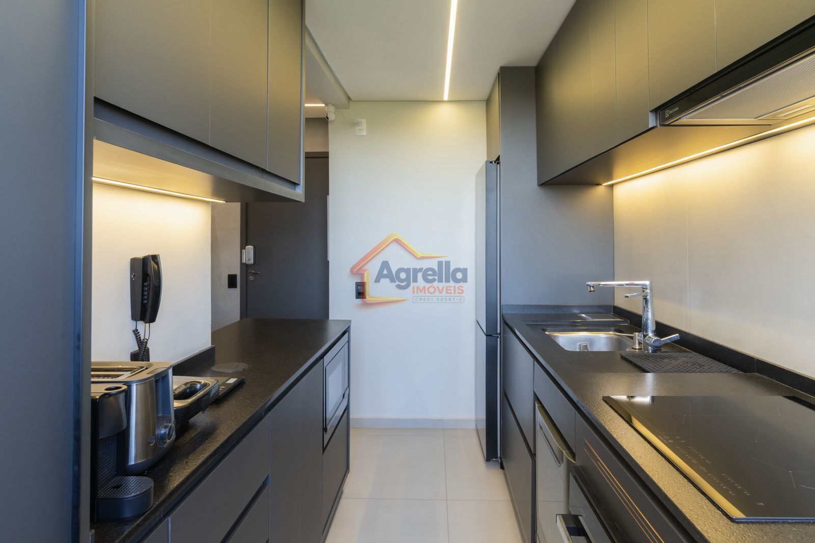 Apartamento, 2 quartos, 55 m² - Foto 4