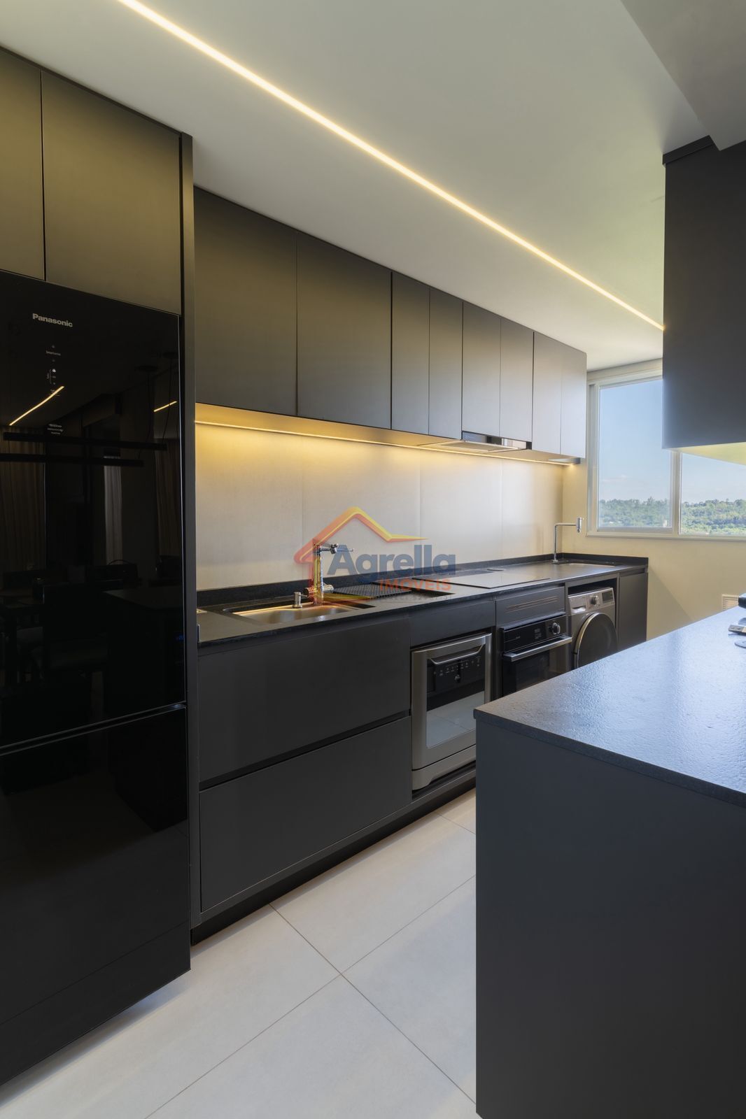 Apartamento, 2 quartos, 55 m² - Foto 2