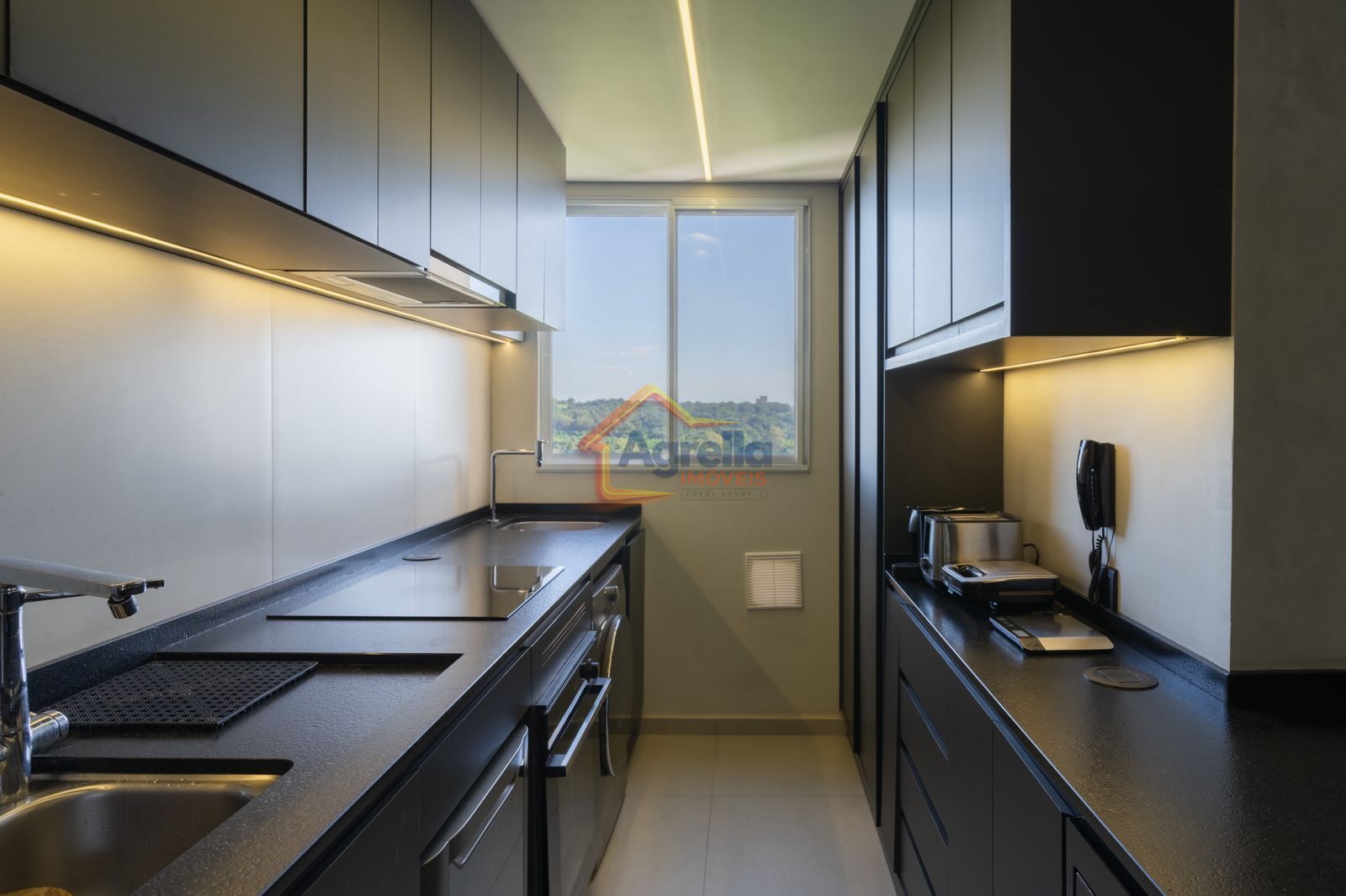 Apartamento, 2 quartos, 55 m² - Foto 5