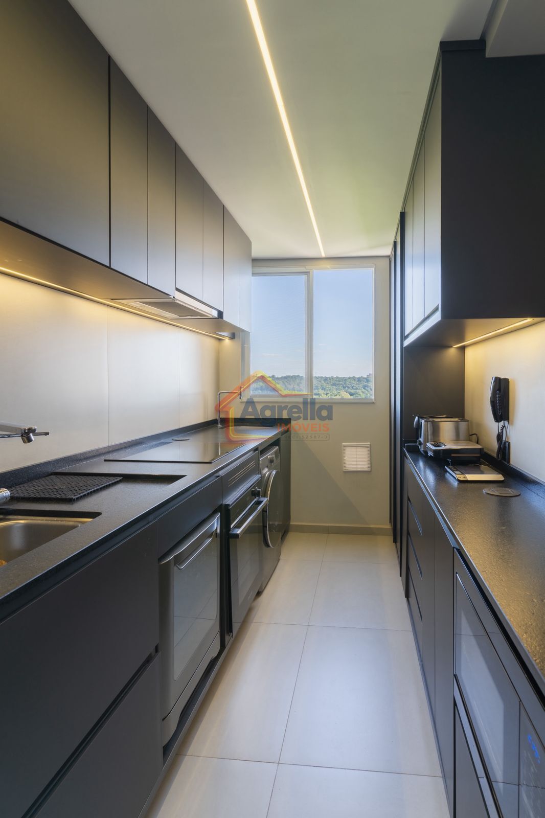 Apartamento, 2 quartos, 55 m² - Foto 3