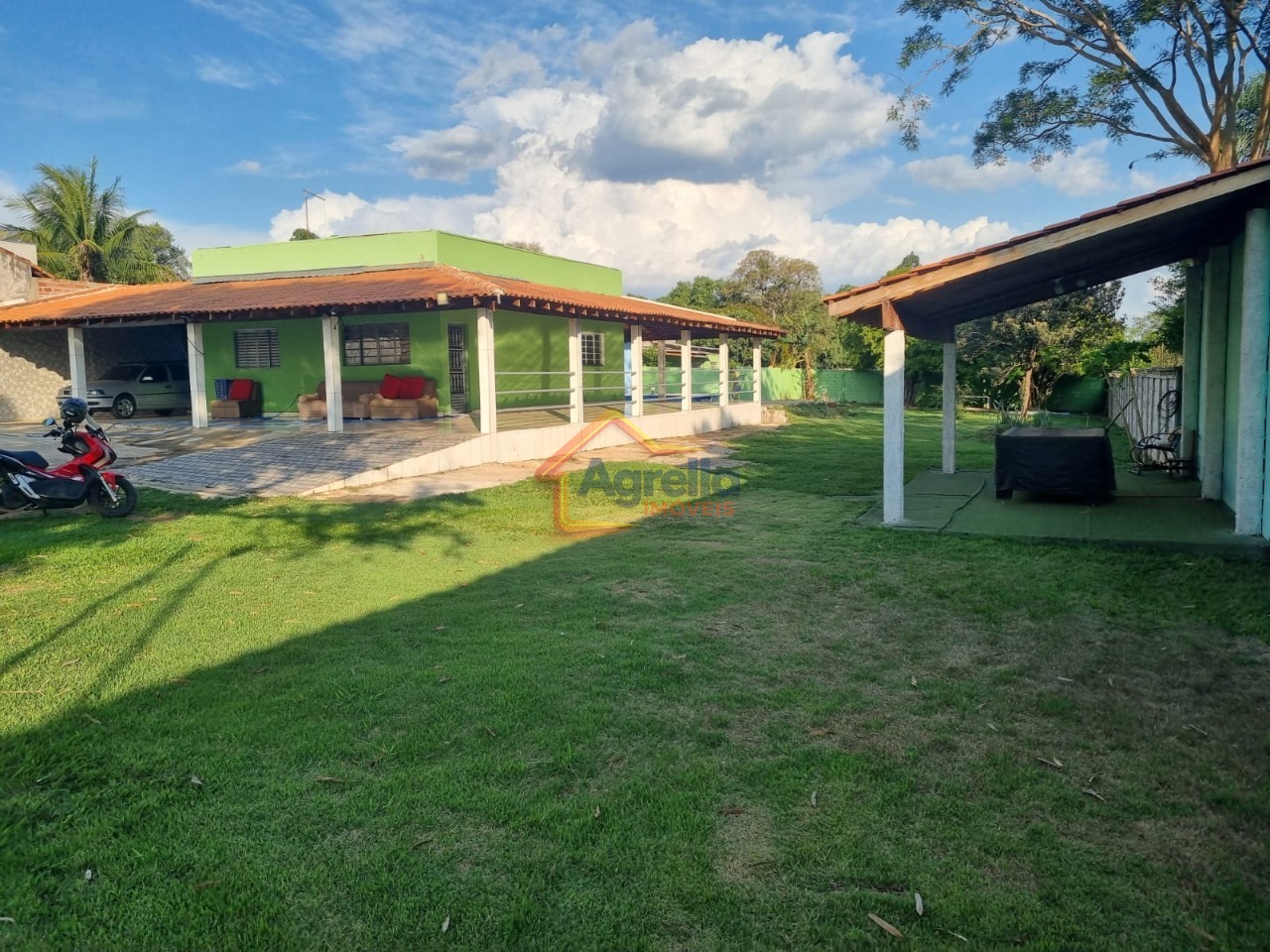 Sítio, 2 quartos - Foto 2