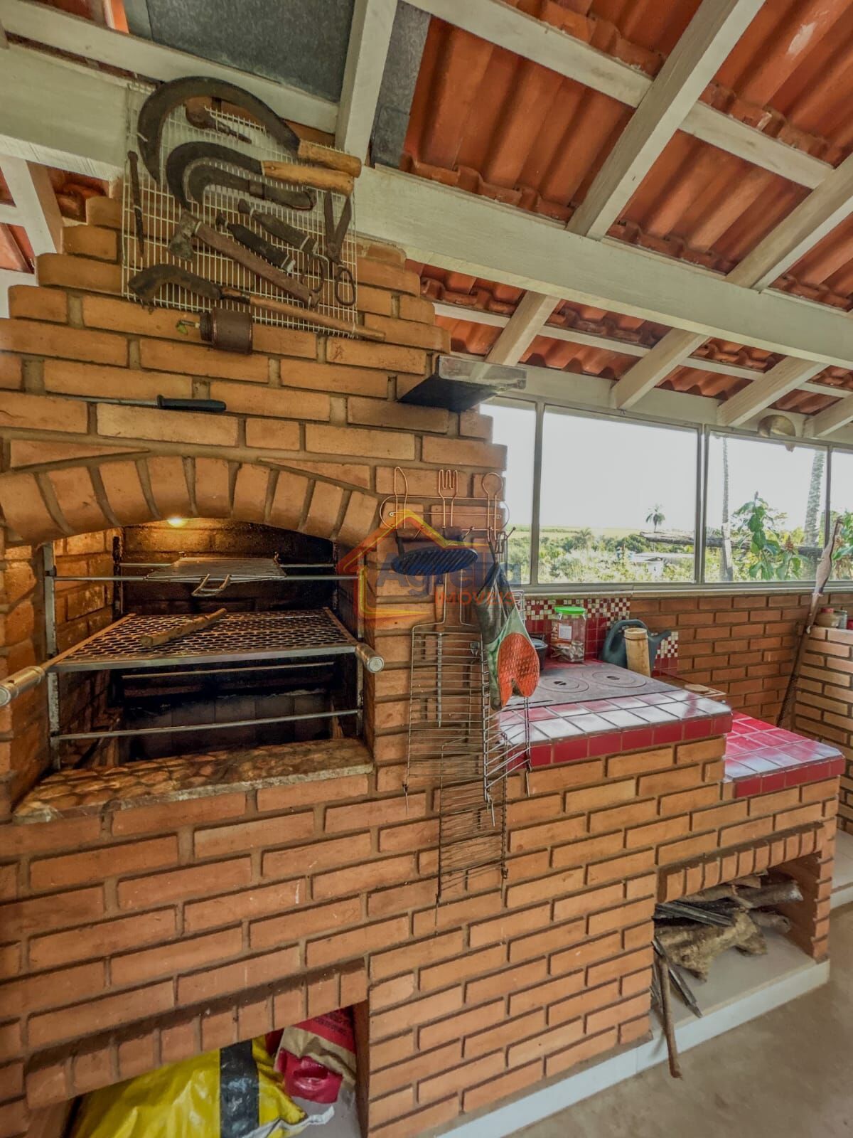 Sítio, 2 quartos, 3000 m² - Foto 17