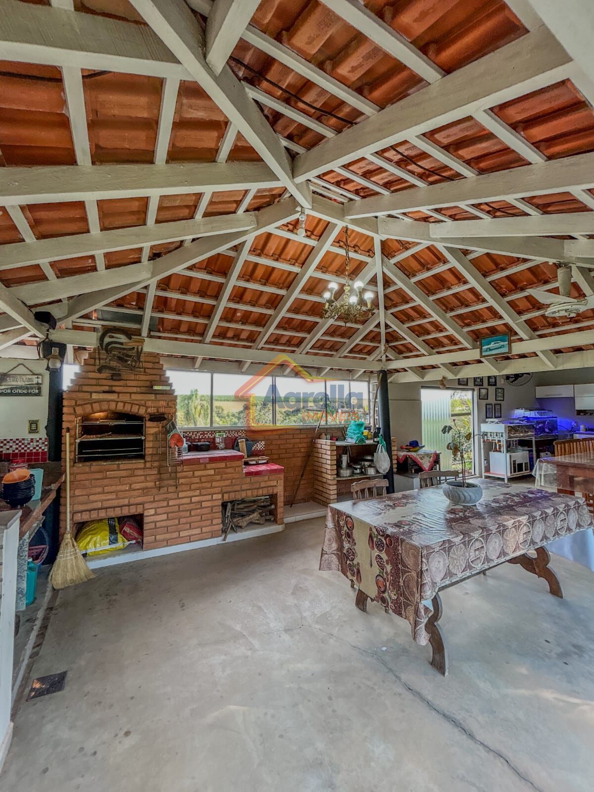 Sítio, 2 quartos, 3000 m² - Foto 16