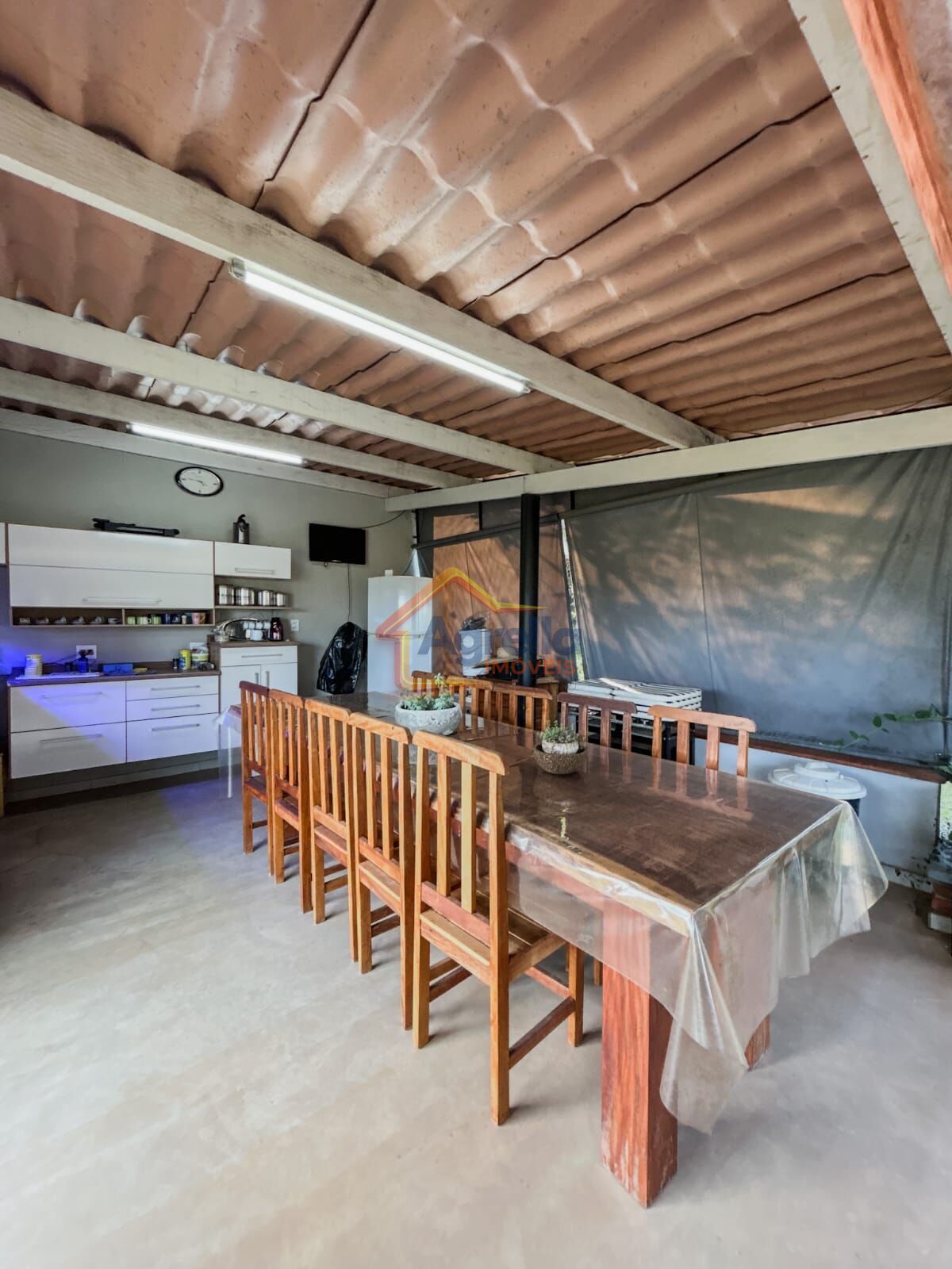 Sítio, 2 quartos, 3000 m² - Foto 18