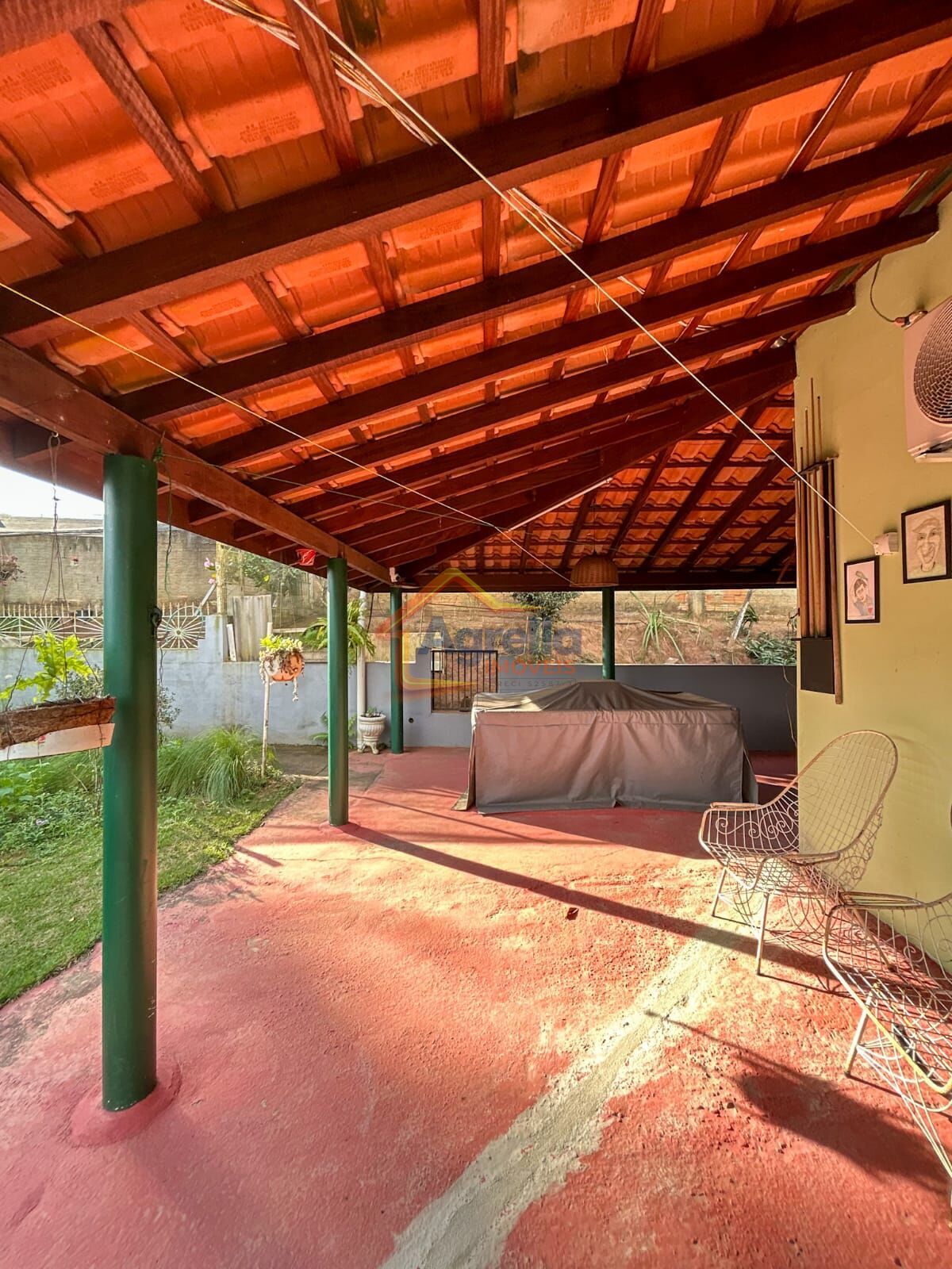Sítio, 2 quartos, 3000 m² - Foto 21