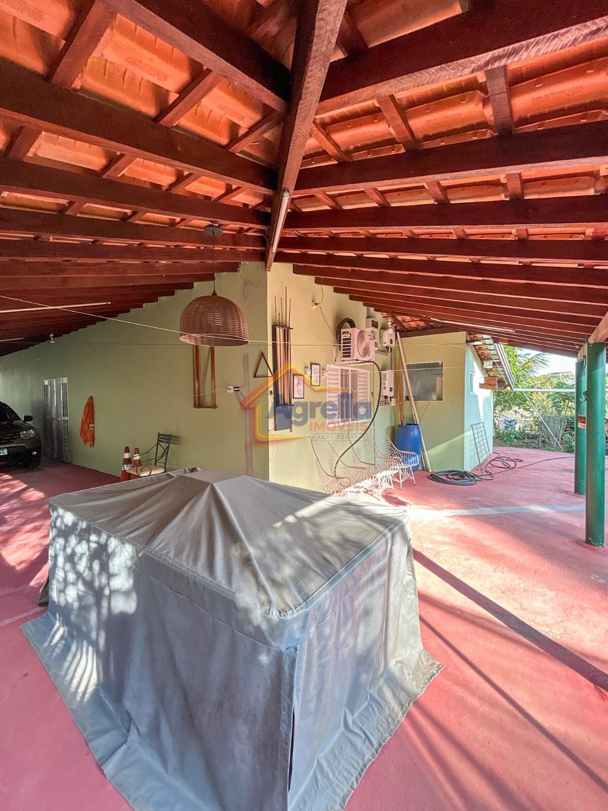 Sítio, 2 quartos, 3000 m² - Foto 22