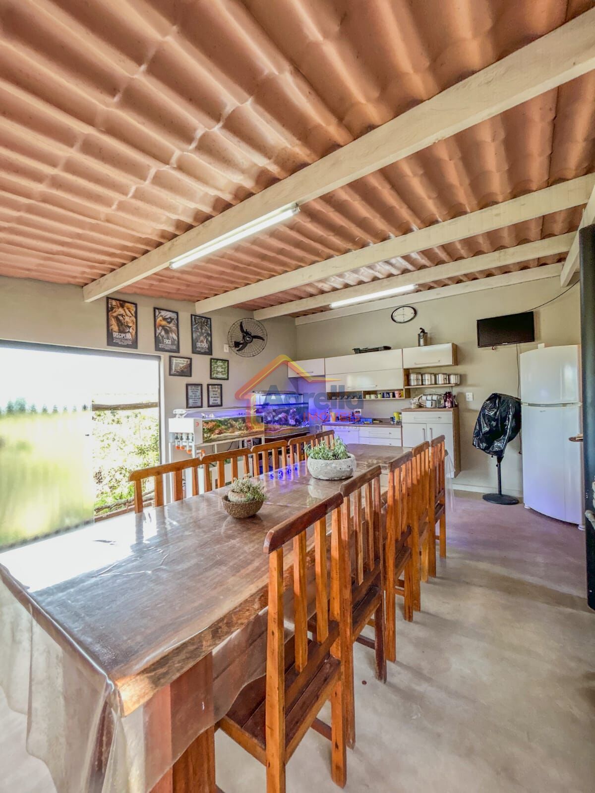 Sítio, 2 quartos, 3000 m² - Foto 20