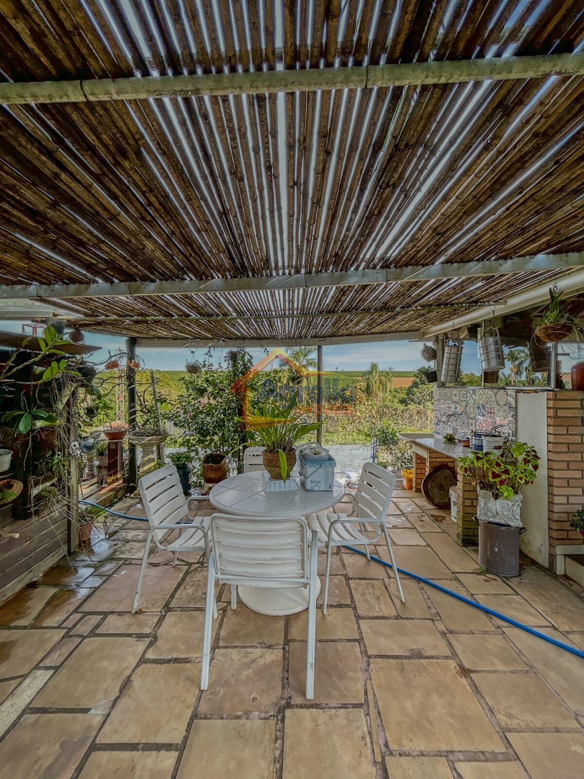 Sítio, 2 quartos, 3000 m² - Foto 14