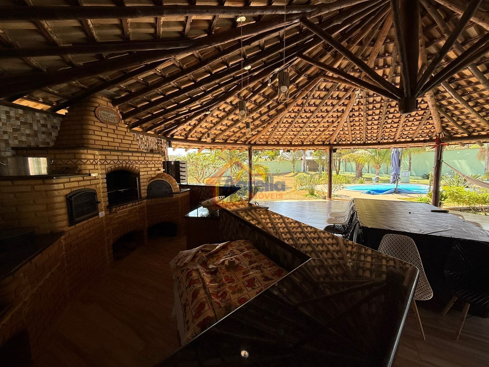 Sítio, 3 quartos, 2550 m² - Foto 12