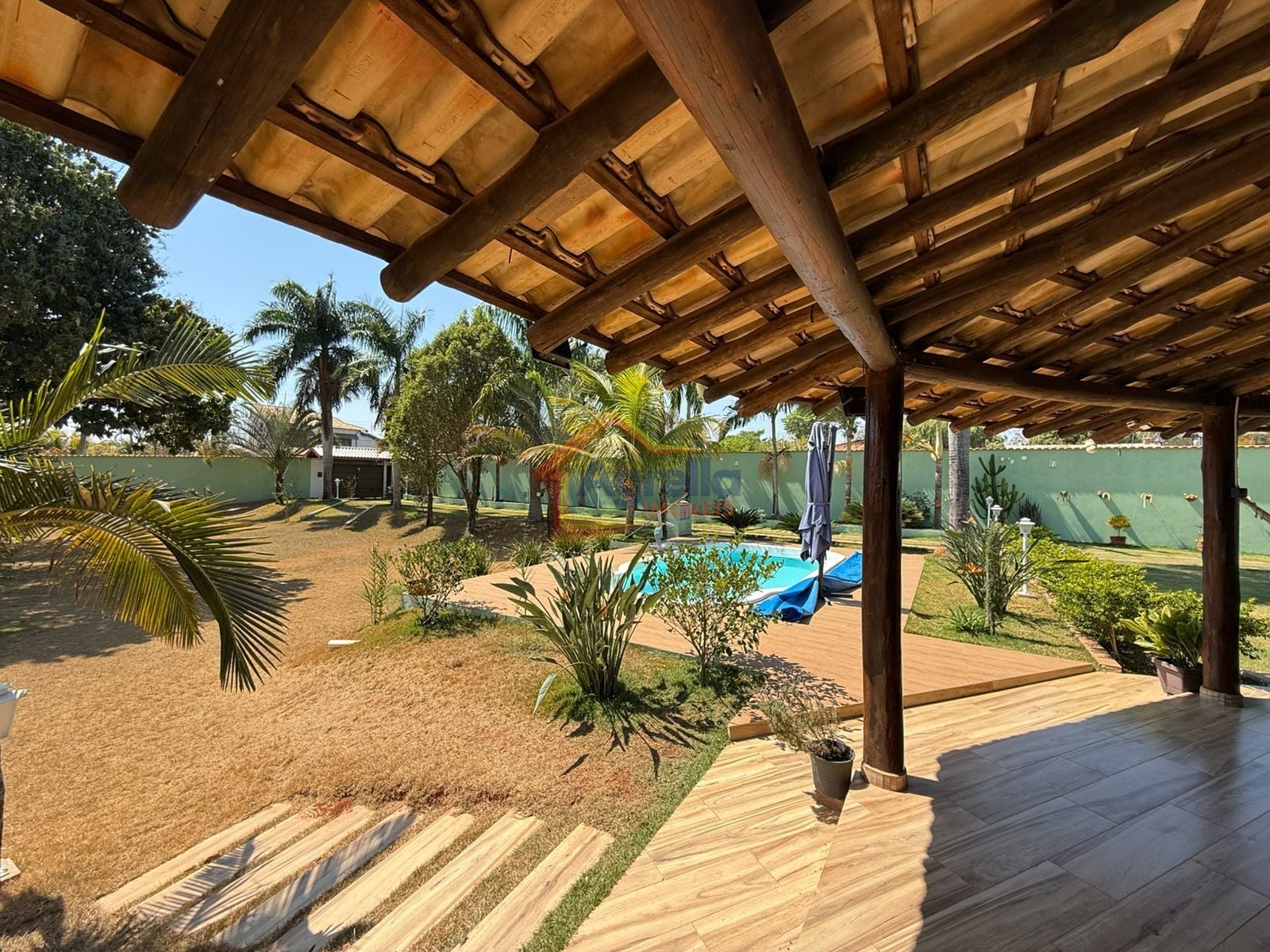 Sítio, 3 quartos, 2550 m² - Foto 13