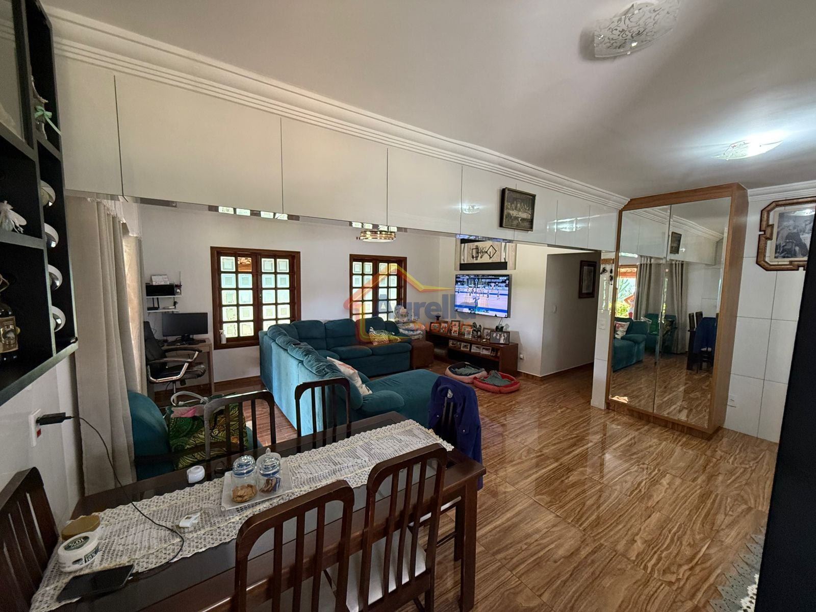 Sítio, 3 quartos, 2550 m² - Foto 15