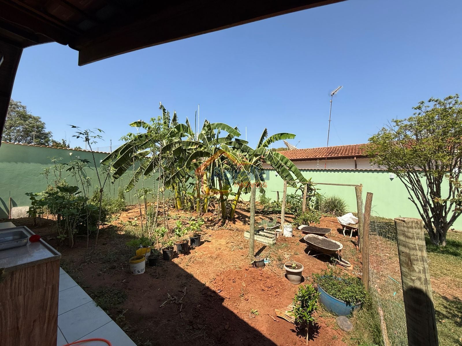 Sítio, 3 quartos, 2550 m² - Foto 29