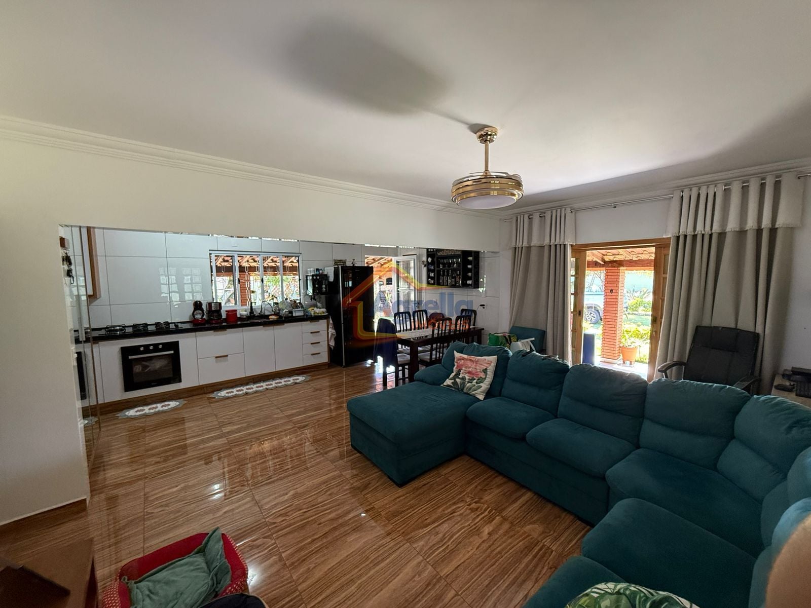 Sítio, 3 quartos, 2550 m² - Foto 16