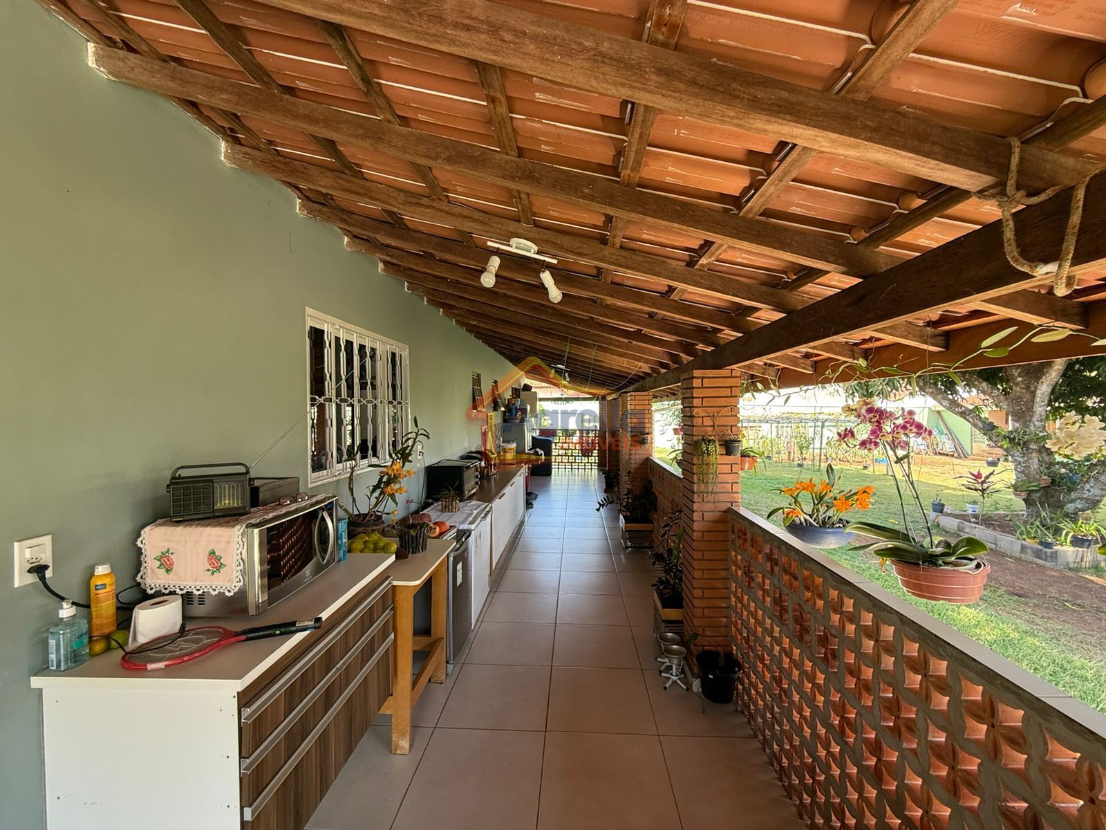 Sítio, 3 quartos, 2550 m² - Foto 6