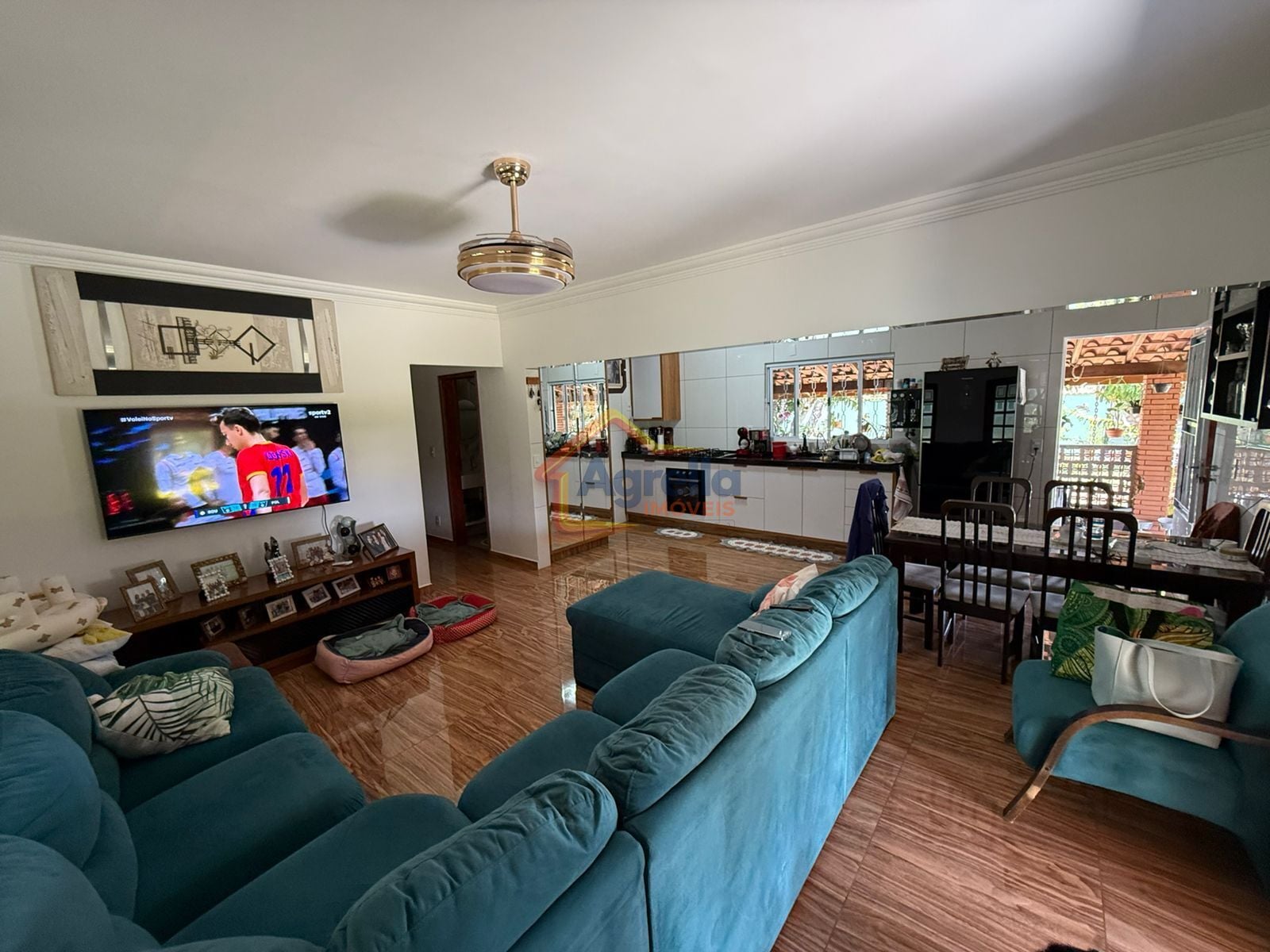 Sítio, 3 quartos, 2550 m² - Foto 14