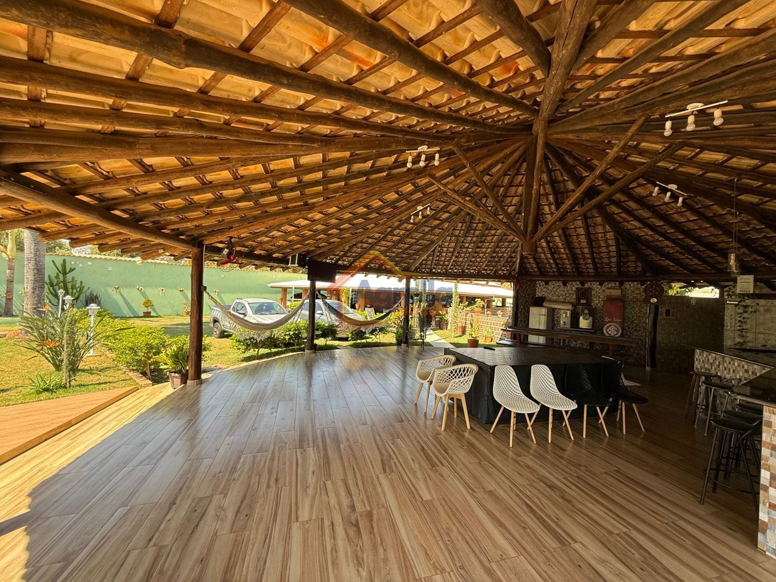 Sítio, 3 quartos, 2550 m² - Foto 9
